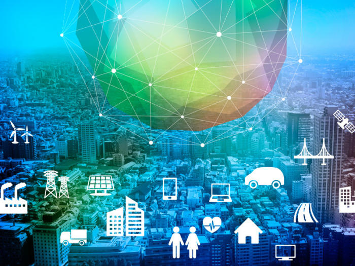 IoT 데이터를 범용 데이터베이스로 처리할 수 없는 이유
